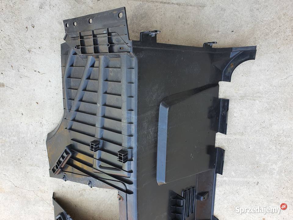 Wypelnienie Nakladka Oslona Polaris Ranger Ev Łódź
