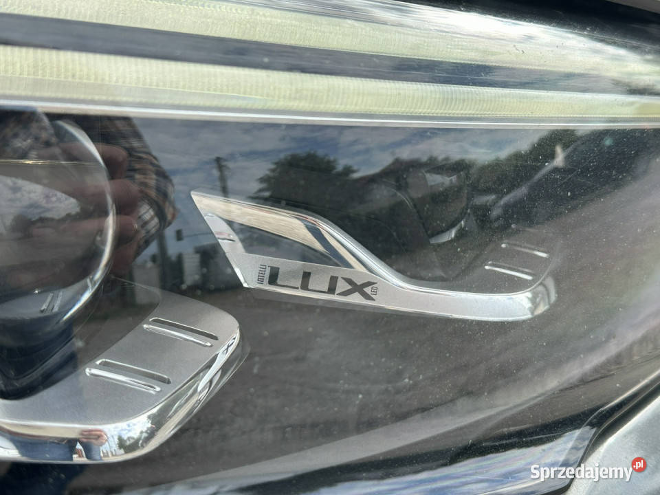 Opel Insignia 20 Turbo 260 4x4AutomatSalon