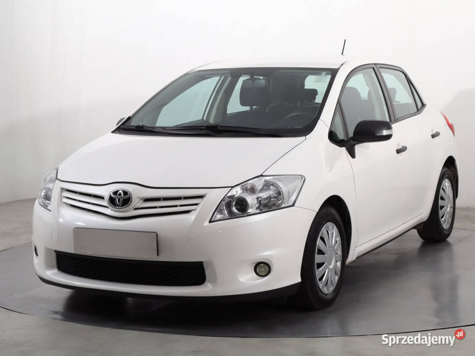 Toyota Auris 14 D4D poduszka powietrzna Auris śląskie Katowice