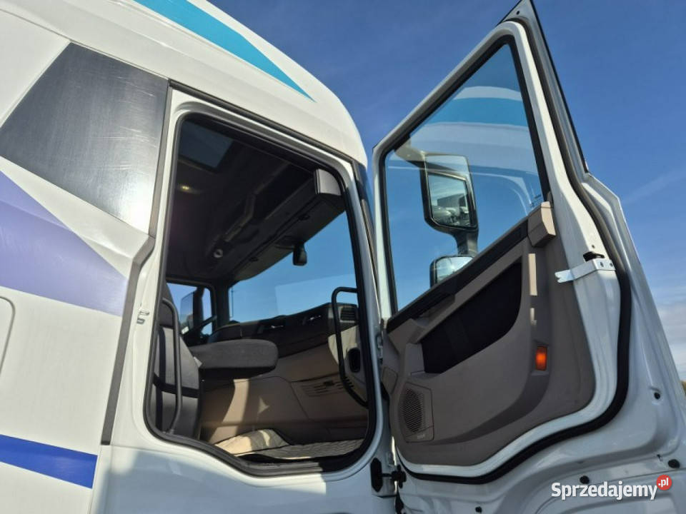 DAF xg 480 ft 150KM Komorniki