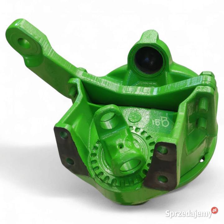Reduktor kompletny 050376 42546 Merlo 307 Wilkowo