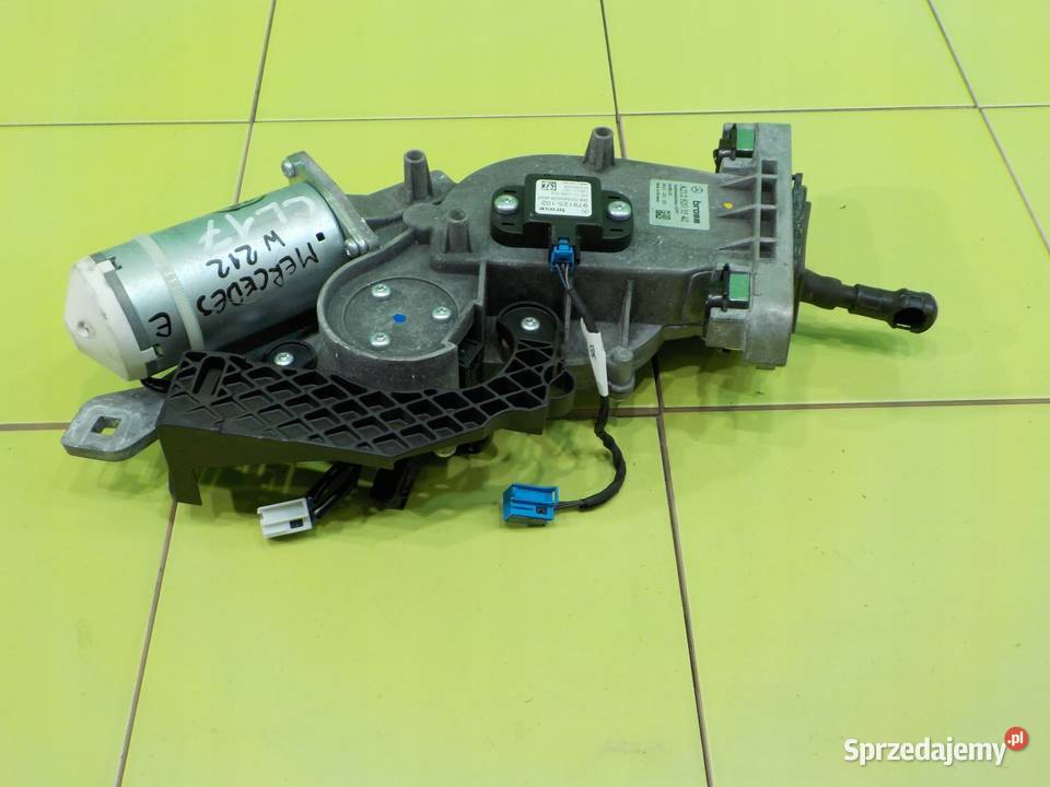 MERCEDES E W212 LIFT I 21 CDI 11r KOMBI 5D mazowieckie Suków