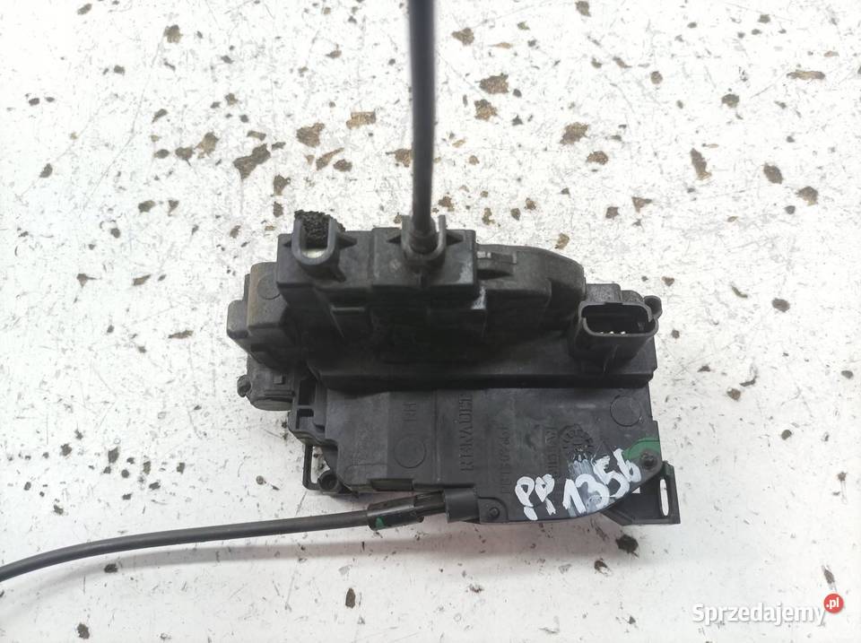 ZAMEK DRZWI PRAWY PRZÓD EUROPA 805020006R