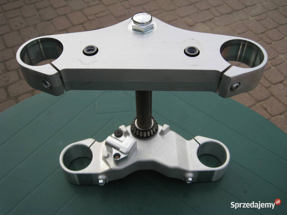 SUZUKI VZR 1800 M109 BOULEVARD PÓŁKA DEKIEL Białystok