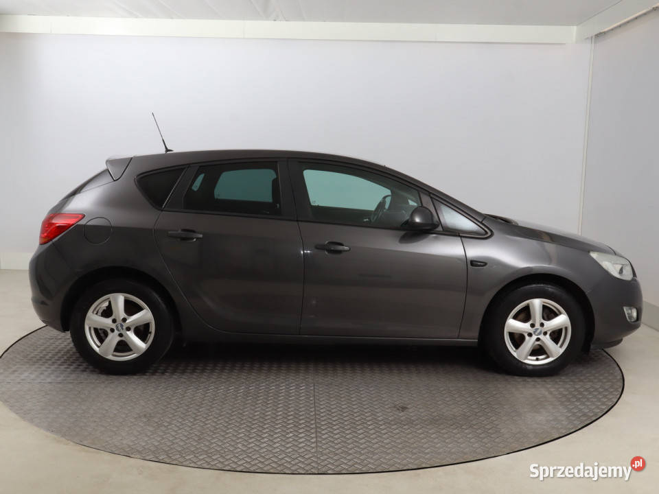 Opel Astra 14 T klimatyzacja Bielany Wrocławskie
