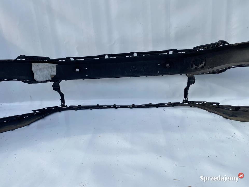 VW PASSAT B8 RLINE ZDERZAK PRZÓD PRZEDNI osobowe Zderzaki