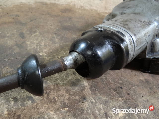 dyfer wał kardana AWO T Simson org DDR lubuskie