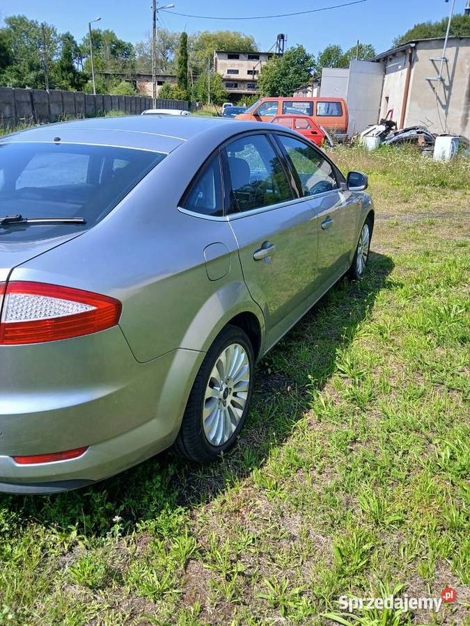FAJNE MONDEO SALON POLSKA opolskie Opole