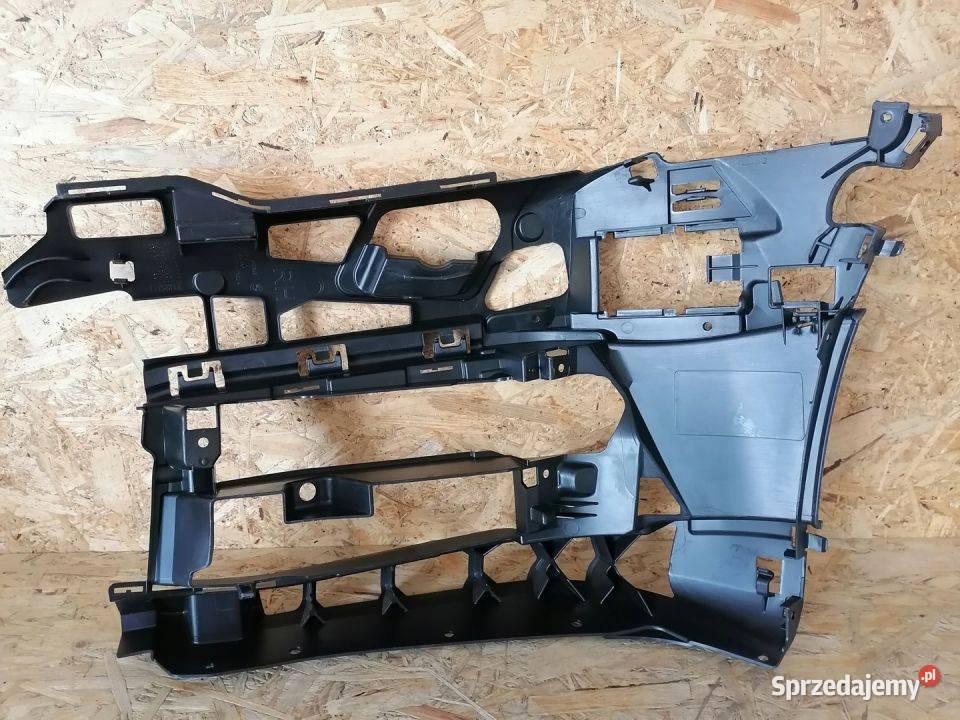 BMW 5 G30 G31 ŚLIZG ZDERZAK PRAWY PRZÓD 7385346 Pleszew