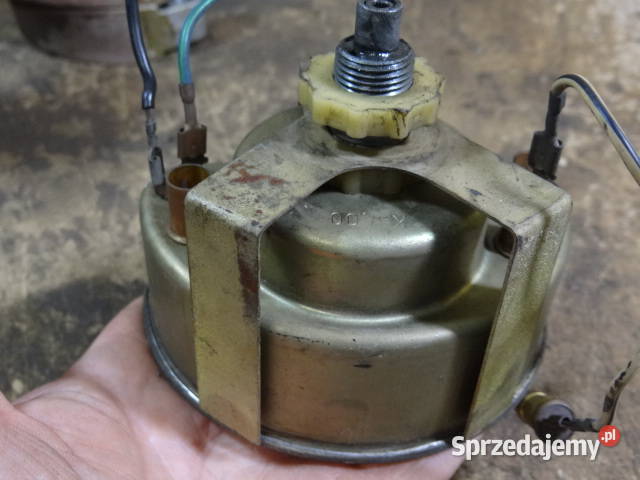 licznik prędkościomierz MZ ES 150 250 trophy org Żary