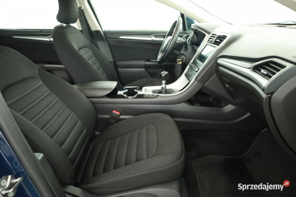 Ford Mondeo 20 TDCI czujnik zmierzchu mazowieckie Piaseczno