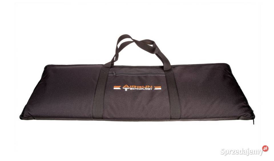 pcp Airgun Technology Uragan 635mm niekokesz Trzcianka