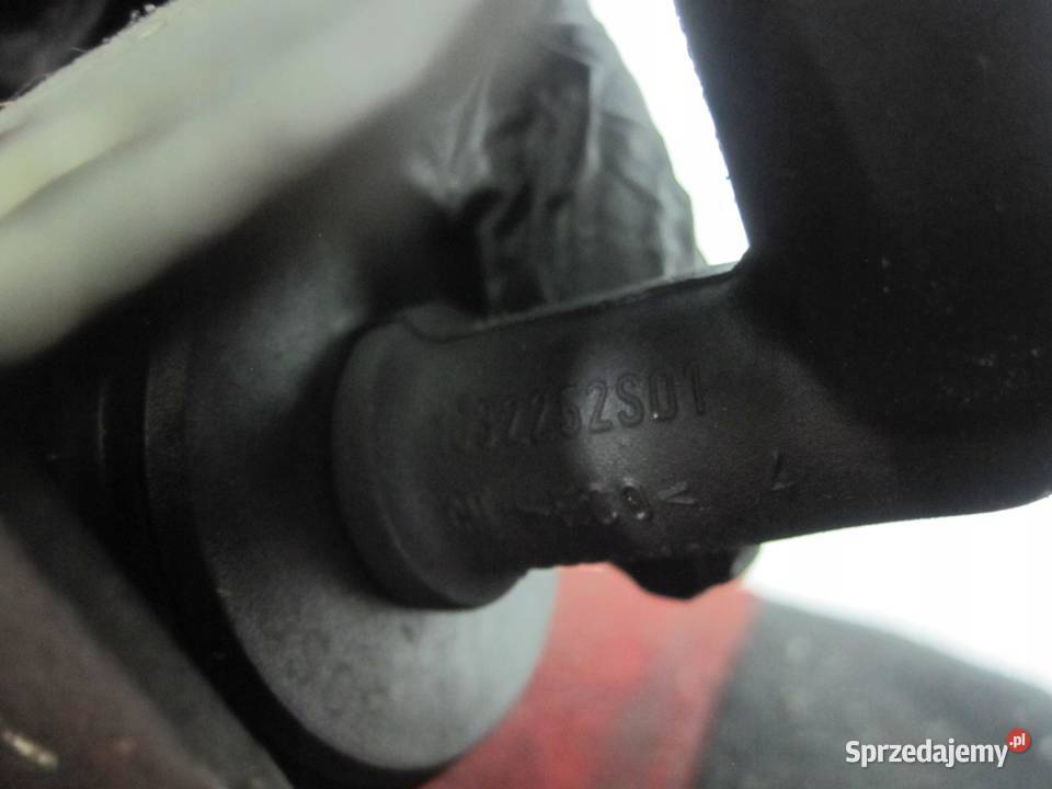 CORSA D 12 16V 10r zawór podciśnienia 55566846