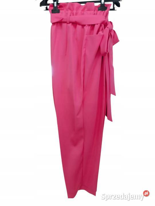 Garnitur damski ADIKA żakiet cygaretki 78 Wieluń sprzedam