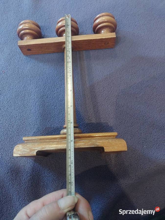 Świecznik Baby Górne