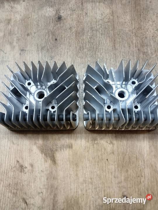 Oryginalna głowica Simson s50