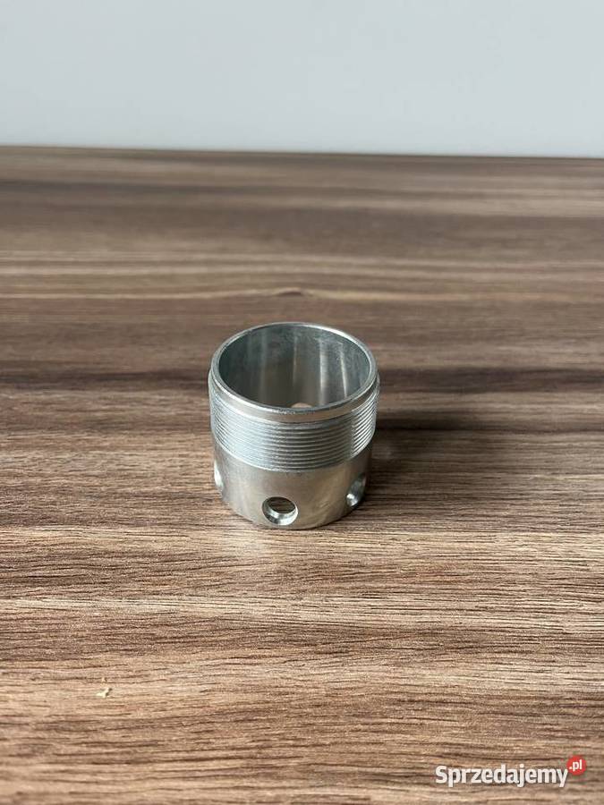 NOWA nakrętka cylindra MZ TS 150 Bielsko-Biała