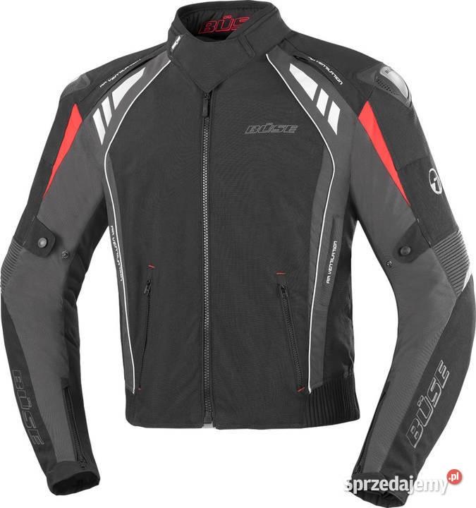 Buse BRacing kurtka motocyklowa 2XL Kurtki Zielona Góra