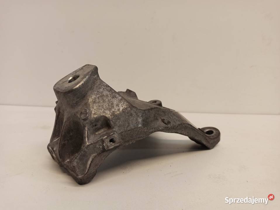 AUDI A6 C7 ŁAPA SILNIKA 4G0199308AA Części samochodowe sprzedam