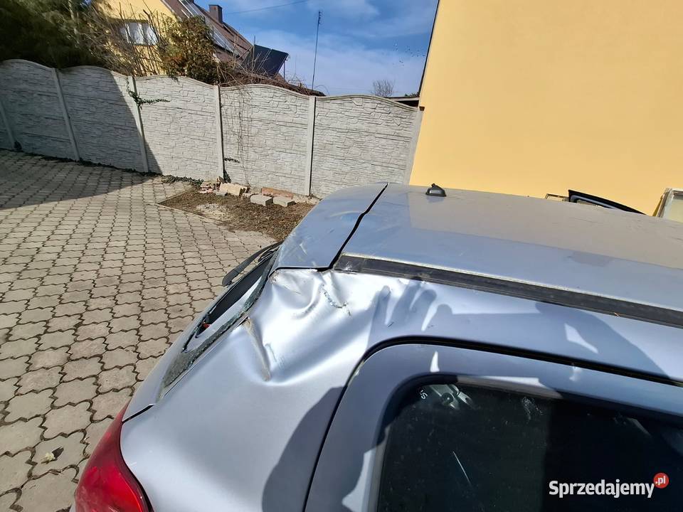 Mitsubishi Space Star 10 benzyna 2019r 998cm3 Space Star Lgota-Mokrzesz