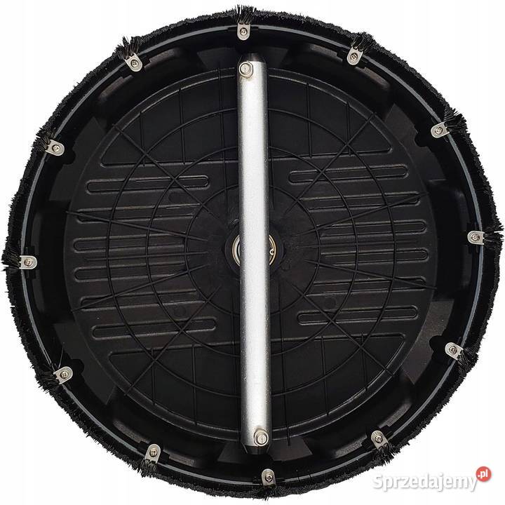 Szczotka TRacer 15 z Lanca 14 i Pianownicą Ludźmierz sprzedam