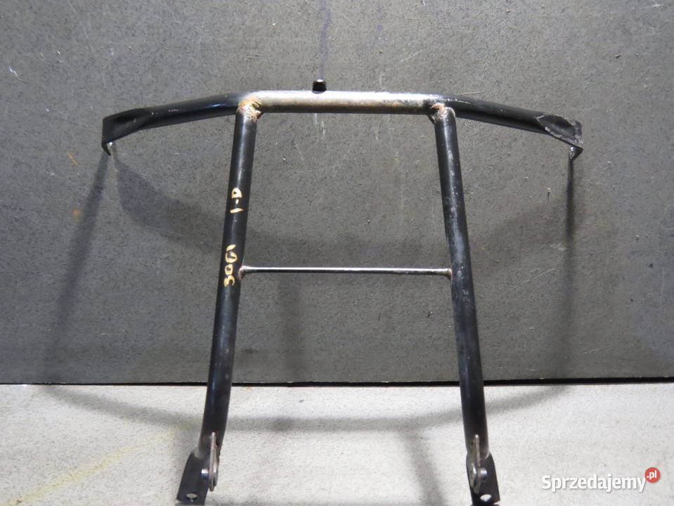 SUZUKI BURGMAN K7 125 150 200 STELAZ MOCOWANIE Łódź