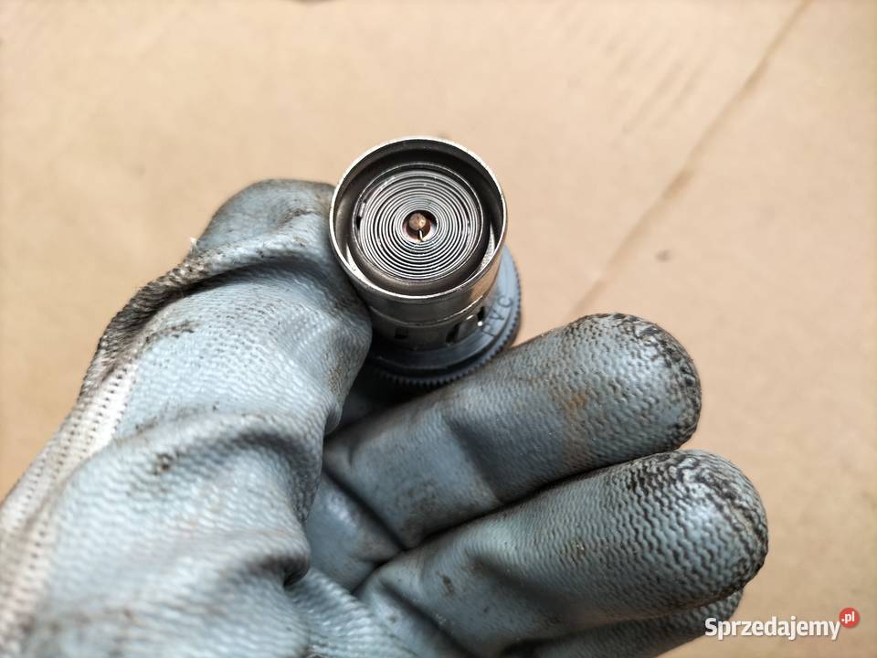 OPEL ASTRA F ZAPALNICZKA SAMOCHODOWA Kamień-Kolonia