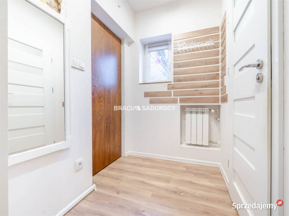 Mieszkanie Kraków 7234m2 2pok