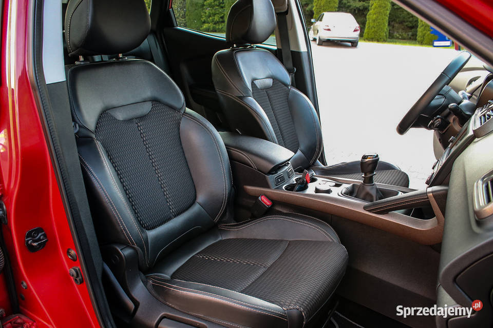 131 Ledy System Pasa Wyprzedzania Nawigacja Poł Kadjar mazowieckie Ostrów Mazowiecka sprzedam