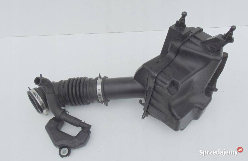 KRÓCIEC POWIETRZA REZONATOR LP INFINITI G37 Nowy Tomyśl sprzedam