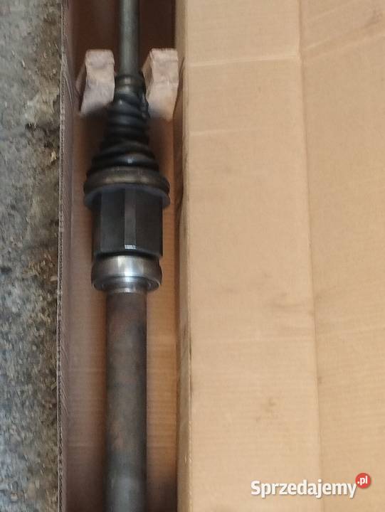 forda s 20 benzyna z rocznika 2006 sprzedam