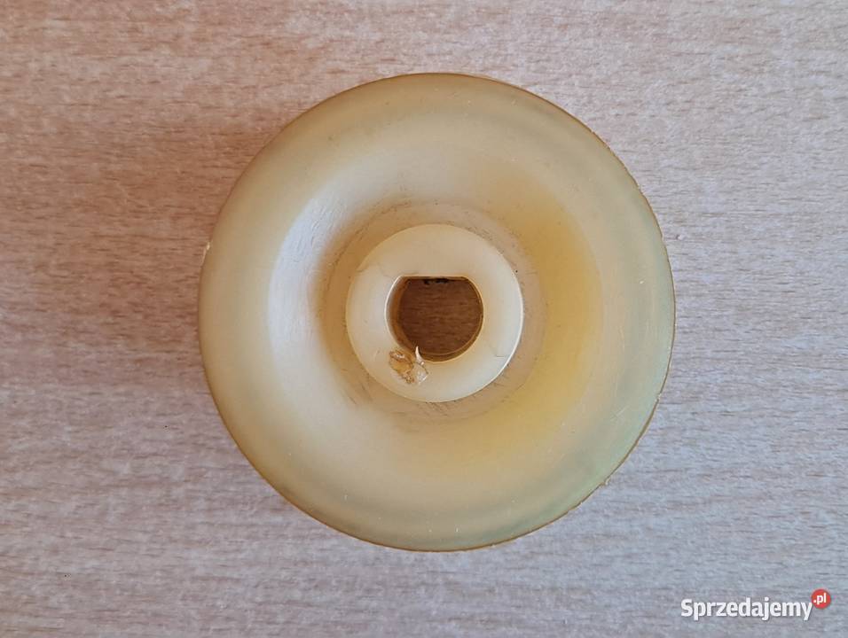 Pralka Frania Światowid koło pasowe śląskie