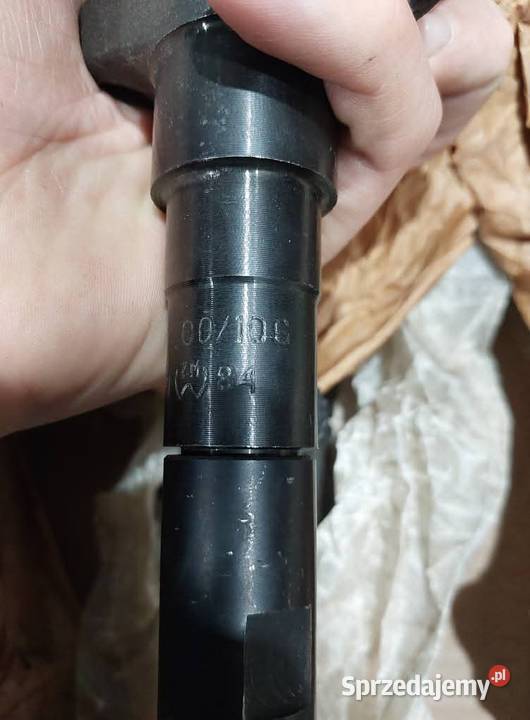 Nowe Wtryskiwacze star 200 star 266 i inne ciężarowe