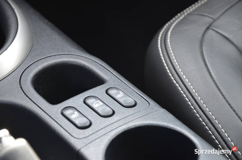 TEKNA panorama SKÓRA xenon BOSE kamera NAVI Rogów Sobócki sprzedam