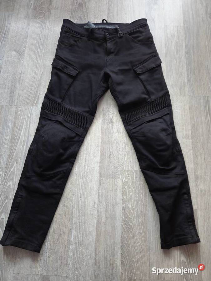 Spodnie motocyklowe Shima Giro Men sprzedam
