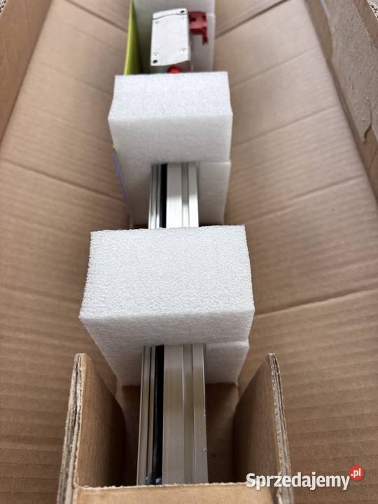Heidenhain 689 69705 Linear Encoder mazowieckie Warszawa