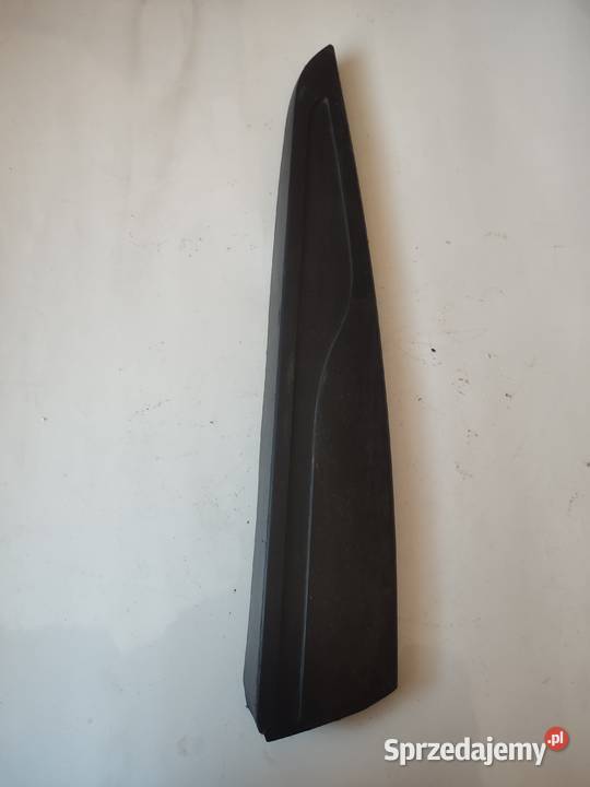 RENAULT CLIO IV HB LISTWA DRZWI TYL PRAWA Skoczów sprzedam