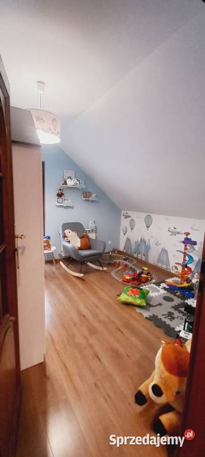 Sprzedam dom Jędrzejów Świętorkzyskie