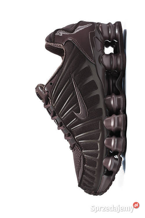NIKE SHOX TL buty męskie rozmiary 40 46 Poznań