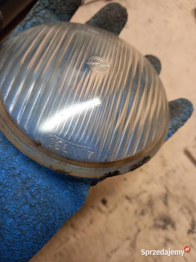 Szklo komar 230 231 23b Sokołów Podlaski sprzedam