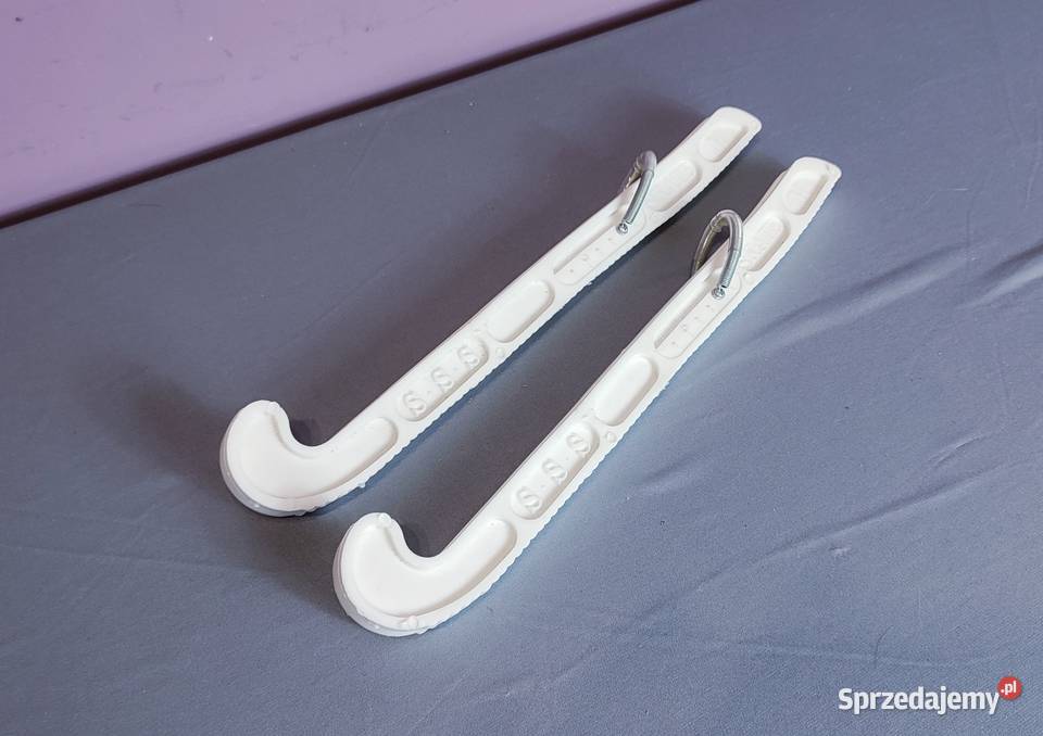 Ochraniacze na płozy łyżew figurowych rozmiar M