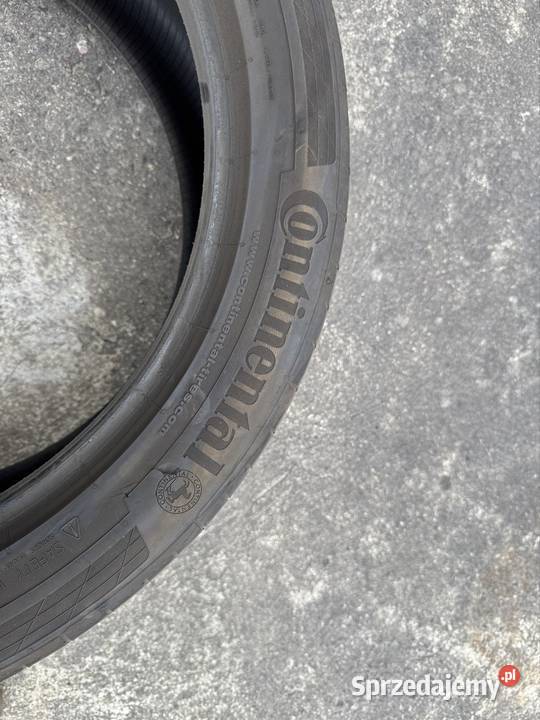 Opony 28540 21 Audi Q7 Bydgoszcz