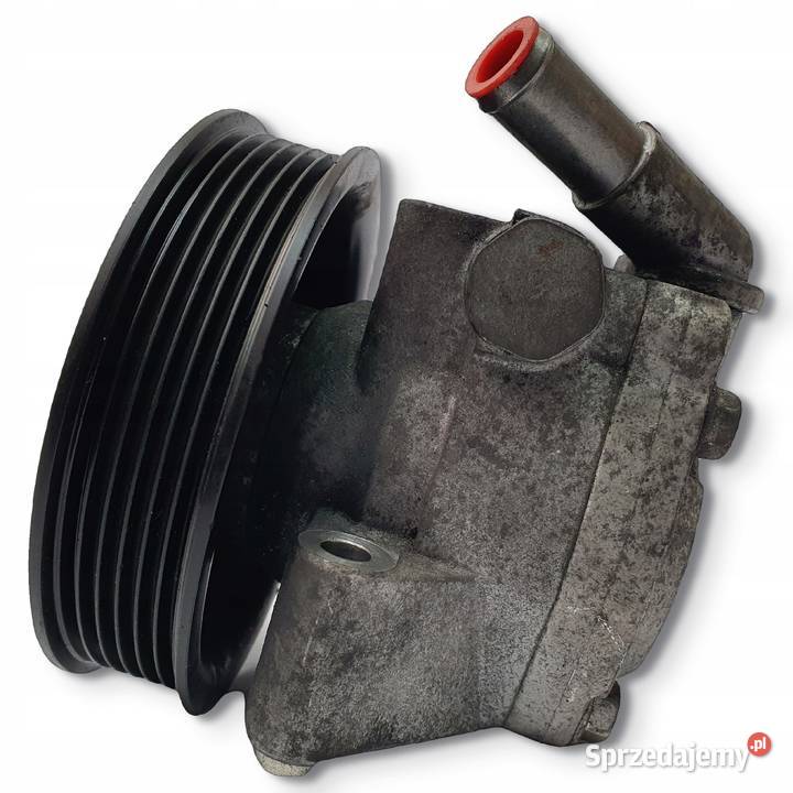 POMPA WSPOMAGANIA Ford Mondeo IV 20 TDCI Chełm