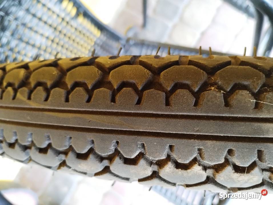 Komar 231 232 koło 19