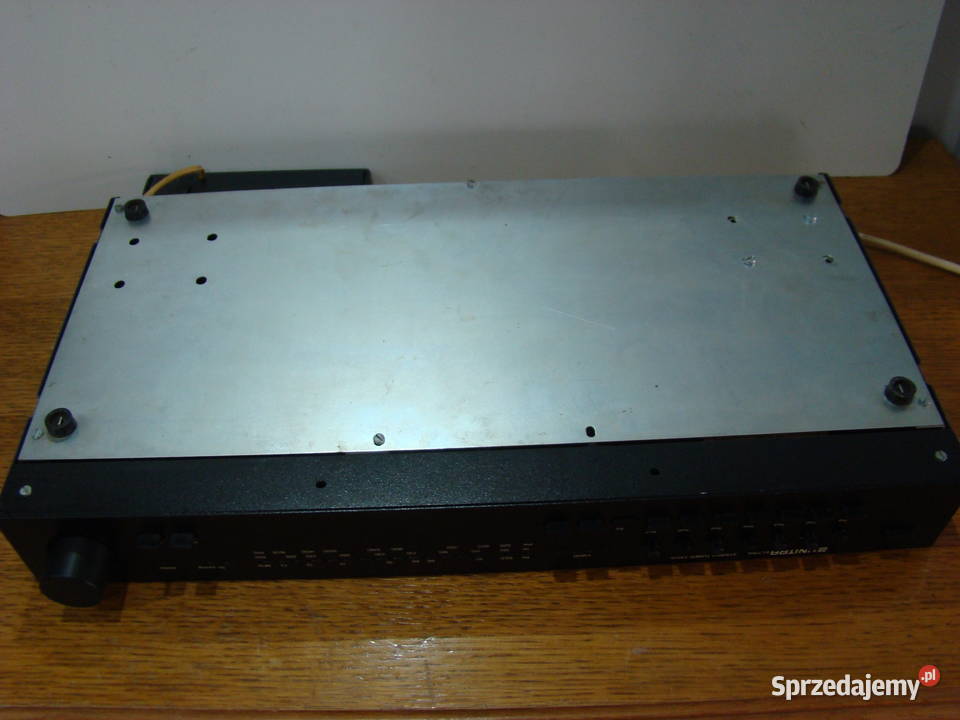 Tuner T 9015 Unitra Eltra ZRK przestrojonyAL dolnośląskie Jelenia Góra