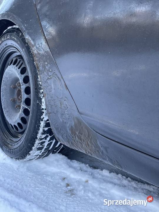 Opel Insignia 20cdti 130koni gniazdo SD Poznań