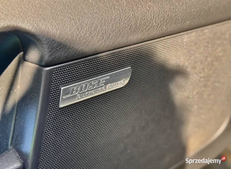 Audi A6 C6 Quattro Bogate wyposażenie klimatyzacja sprzedam