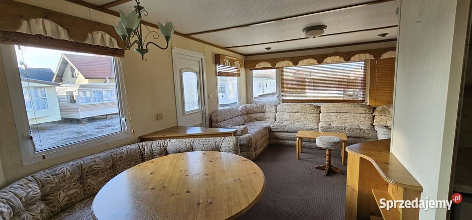 Domek holenderski RIMINI 3 pokoje 491 plac Radom Warszawa