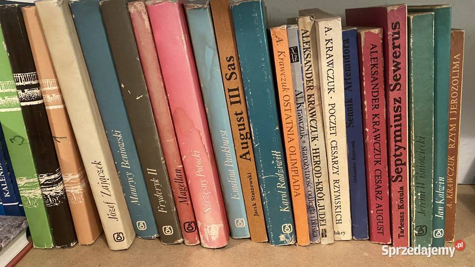 książki 2 kujawsko-pomorskie Bydgoszcz