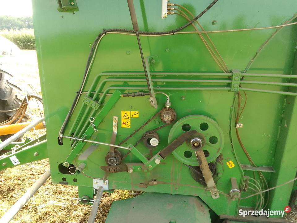 Sipma 1211 farma plus Hrubieszów